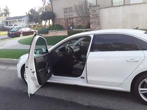 Volkswagen Passat for sale by owner in Bellflower CA