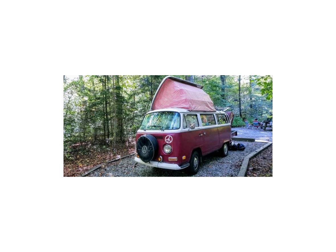 1970 Volkswagen Vanagon for sale by owner in Boone