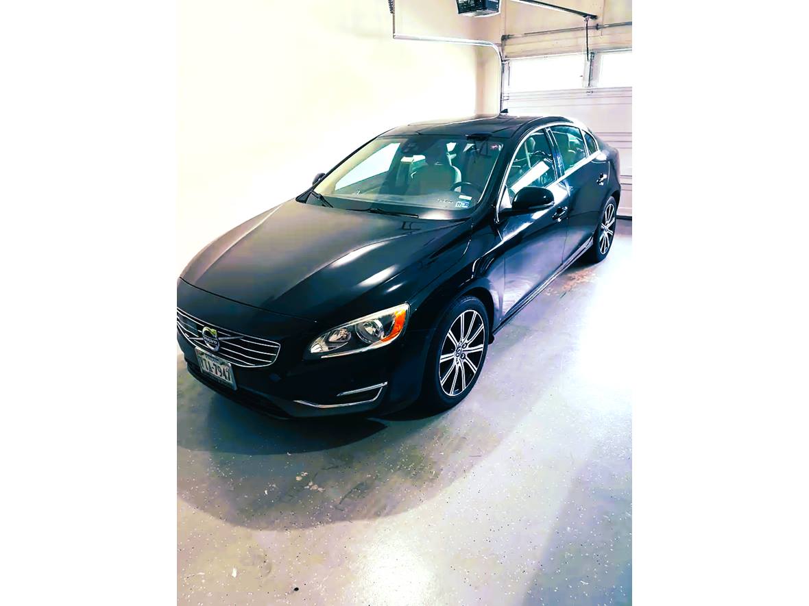 2017 Volvo S60 for sale by owner in Gainesville