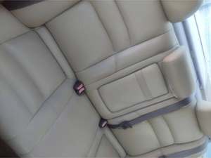 2002 Volvo S70 with Silver Exterior