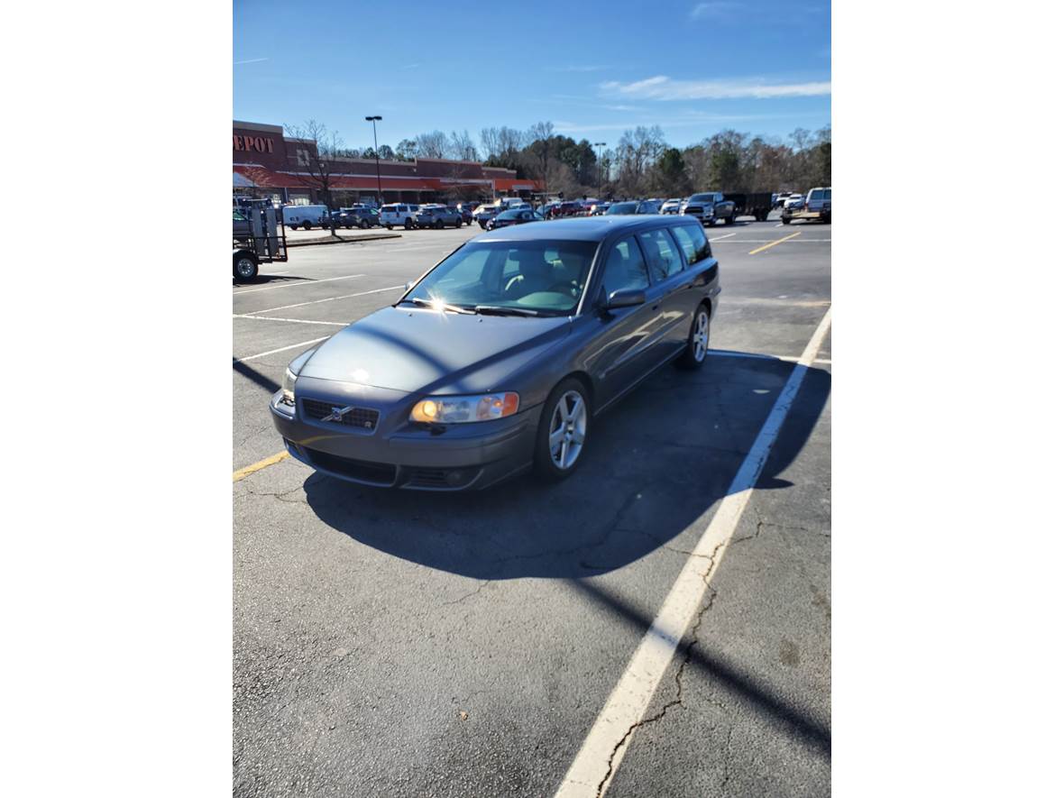 2006 Volvo V70R  for sale by owner in Lilburn