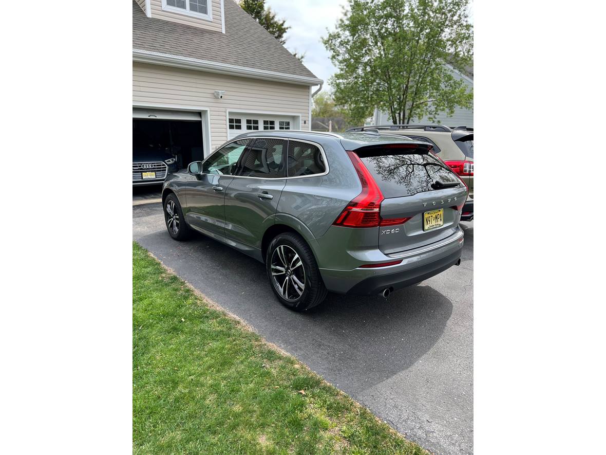2020 Volvo Xc60 for sale by owner in Toms River