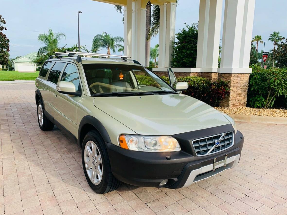 X70 used car