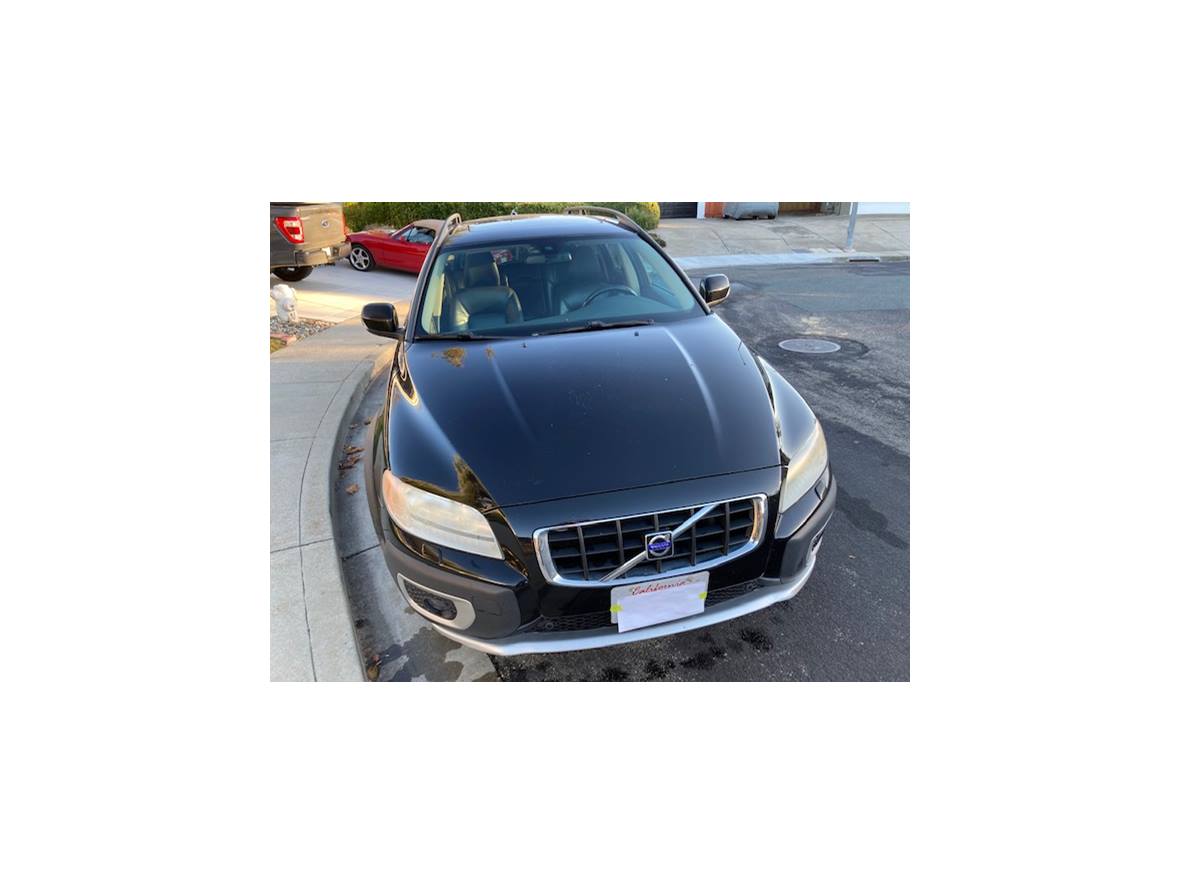 2009 Volvo Xc70 for sale by owner in San Ramon