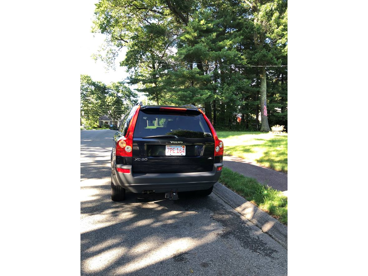 2006 Volvo XC90 for sale by owner in Lynnfield