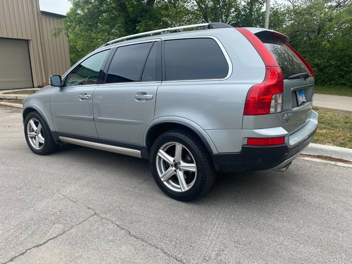 2008 Volvo XC90 for sale by owner in Chicago