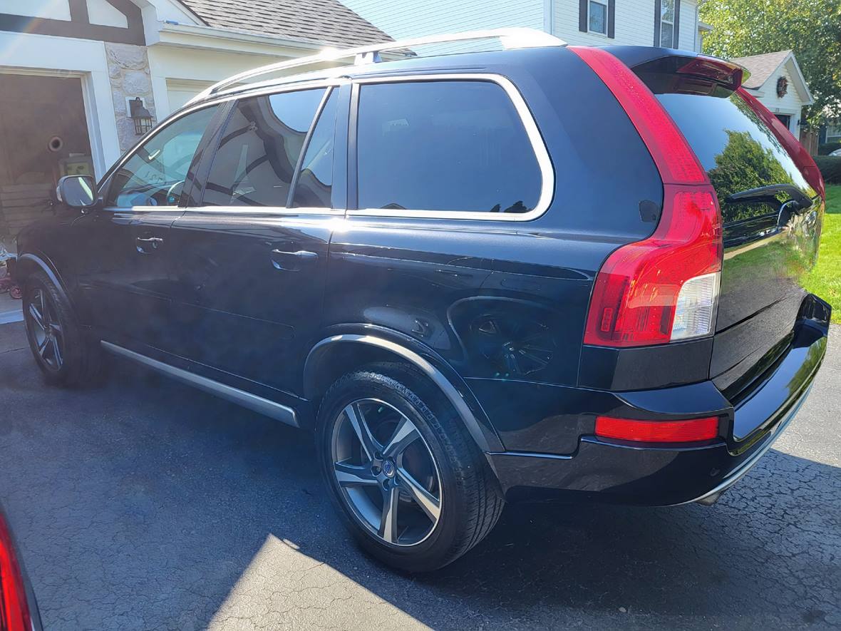 2013 Volvo XC90 for Sale by Owner in Algonquin, IL 60102