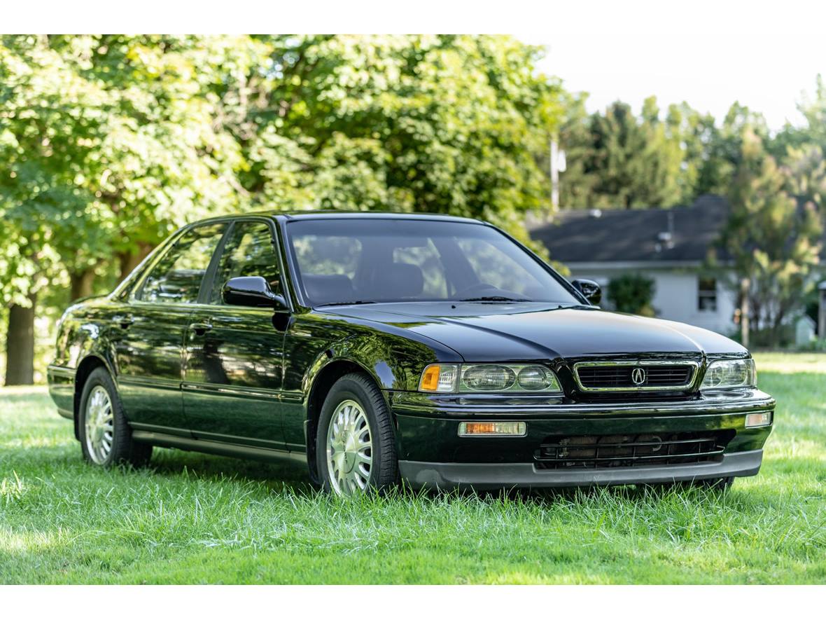 1993 Acura Legend for sale by owner in Middletown