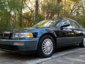 Acura Legend for sale by owner in Tallahassee FL