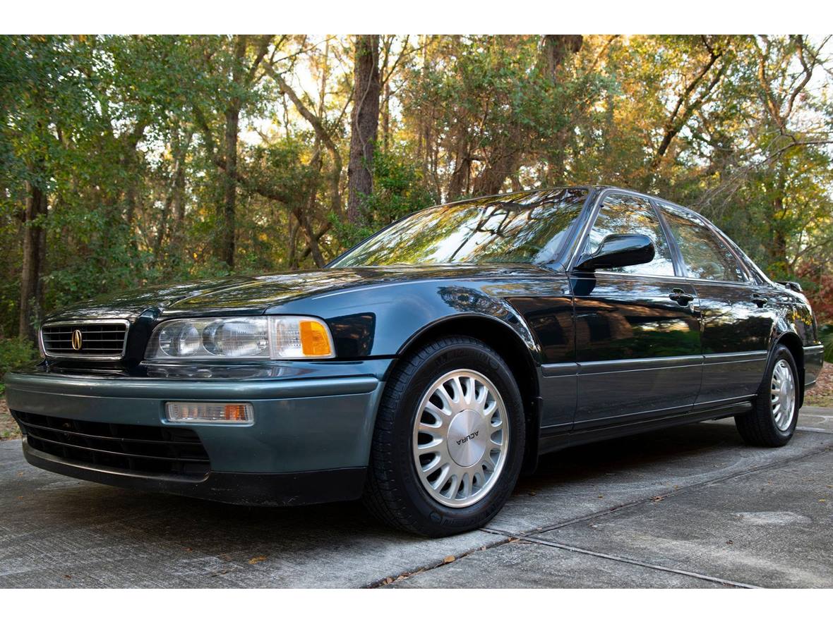 1995 Acura Legend for sale by owner in Tallahassee