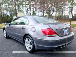 Acura RL for sale by owner in Kannapolis NC