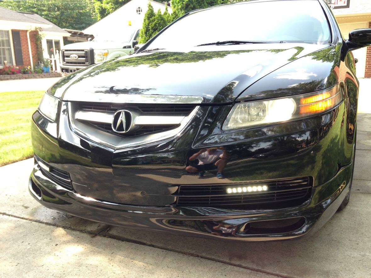 2004 Acura TL for Sale by Owner in Seattle, WA 98101