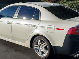 Acura TL for sale by owner in Pasadena CA