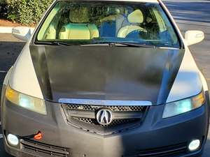Acura TL for sale by owner in Pasadena CA