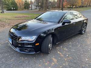 Audi A7 for sale by owner in Bristol CT