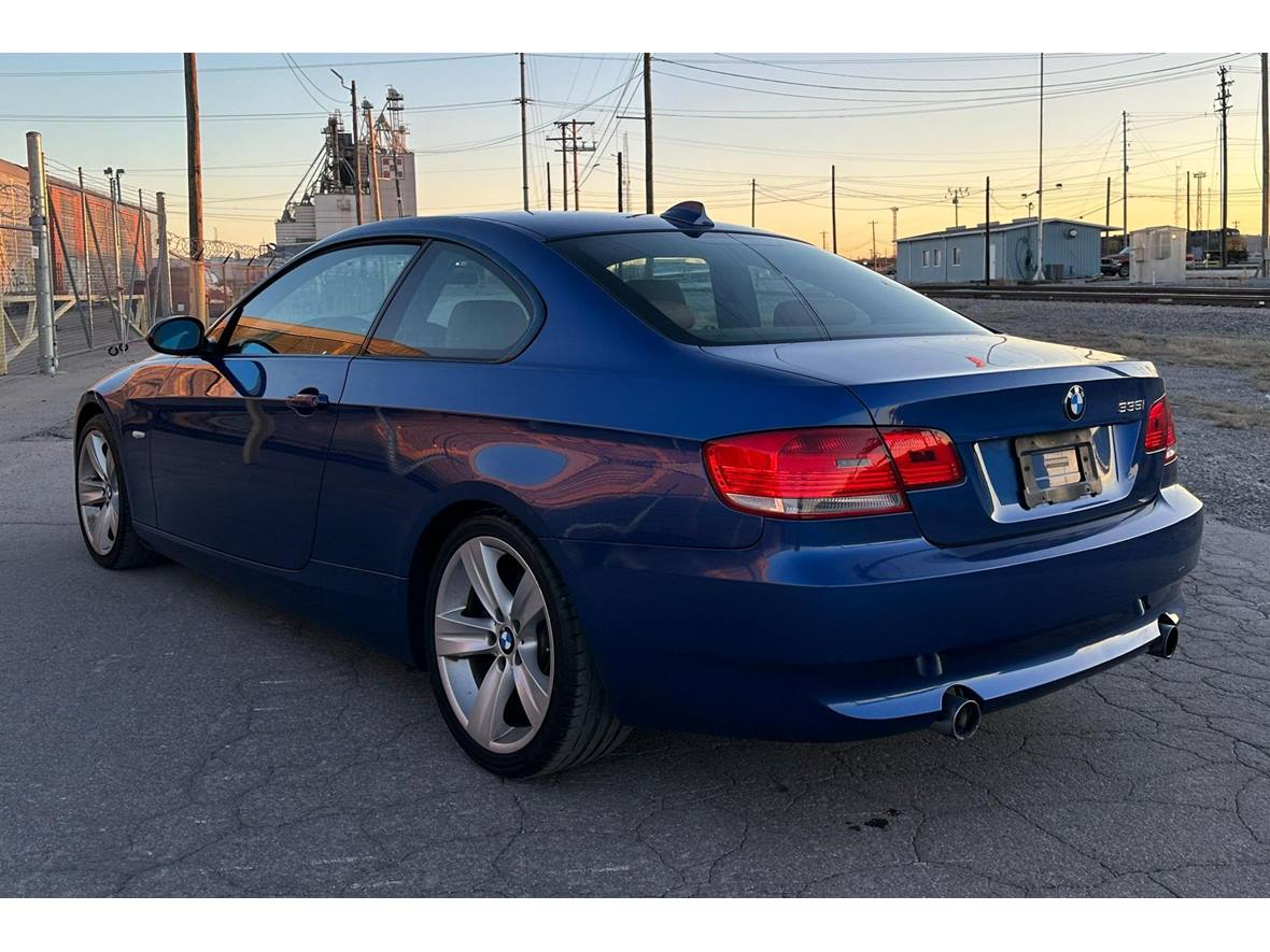 2009 BMW 3 Series for sale by owner in Flintville