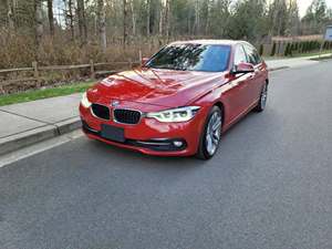 BMW 328i for sale by owner in Des Moines IA