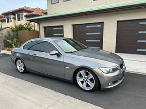BMW 328i Convertible for sale by owner in Jacksonville FL