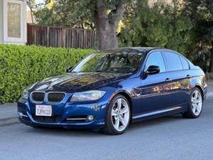 BMW 335i for sale by owner in Phoenix AZ