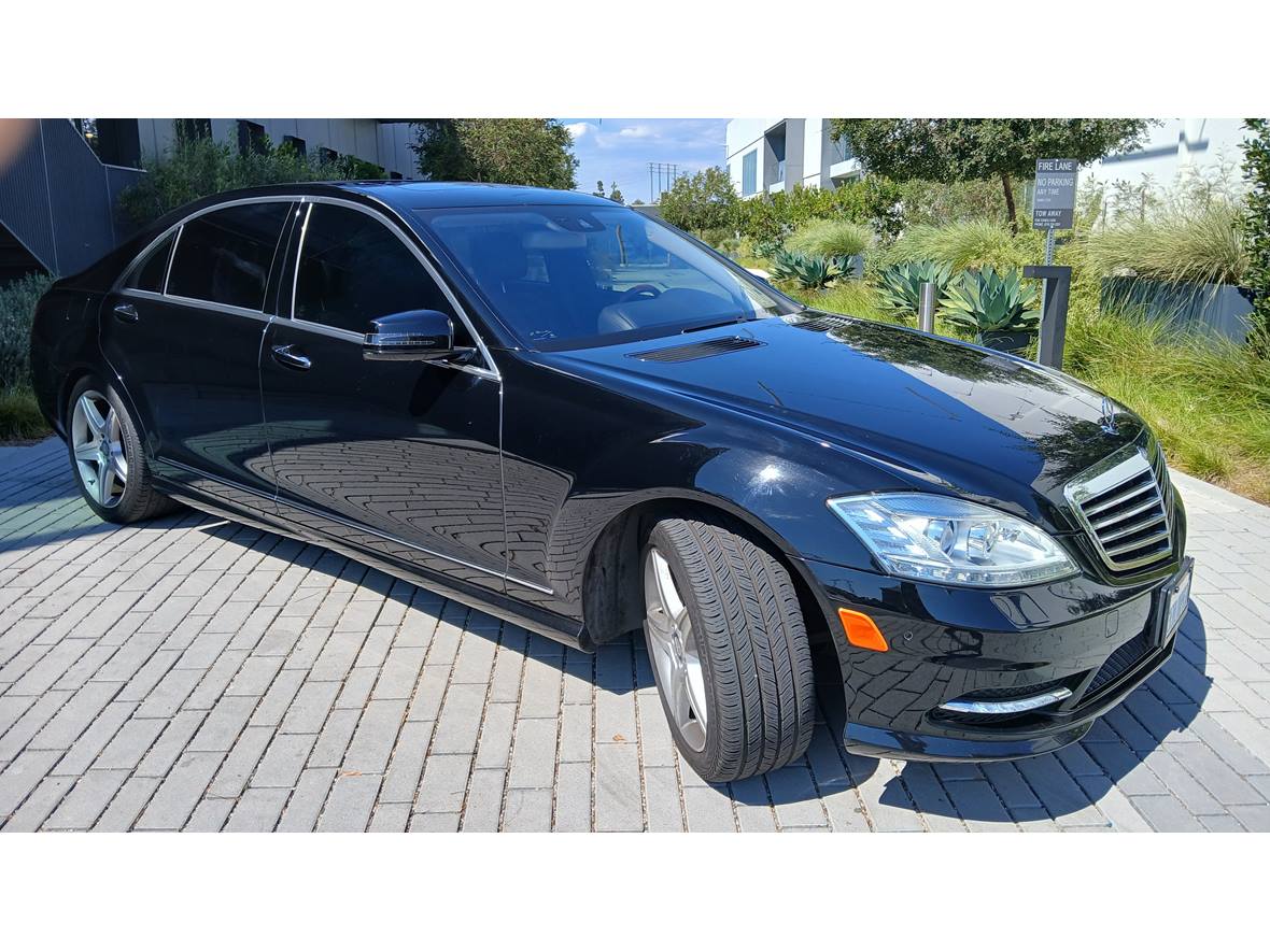 2017 BMW 7 Series for sale by owner in Reno