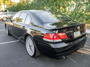 BMW Alpina for sale by owner in Gilbert AZ