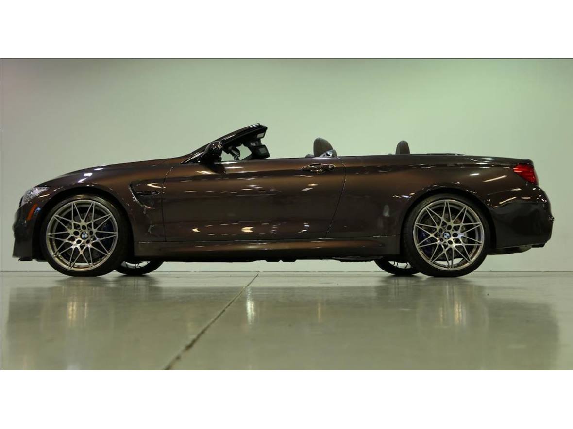 2016 BMW M4 for Sale by Owner in Sumiton, AL 35148