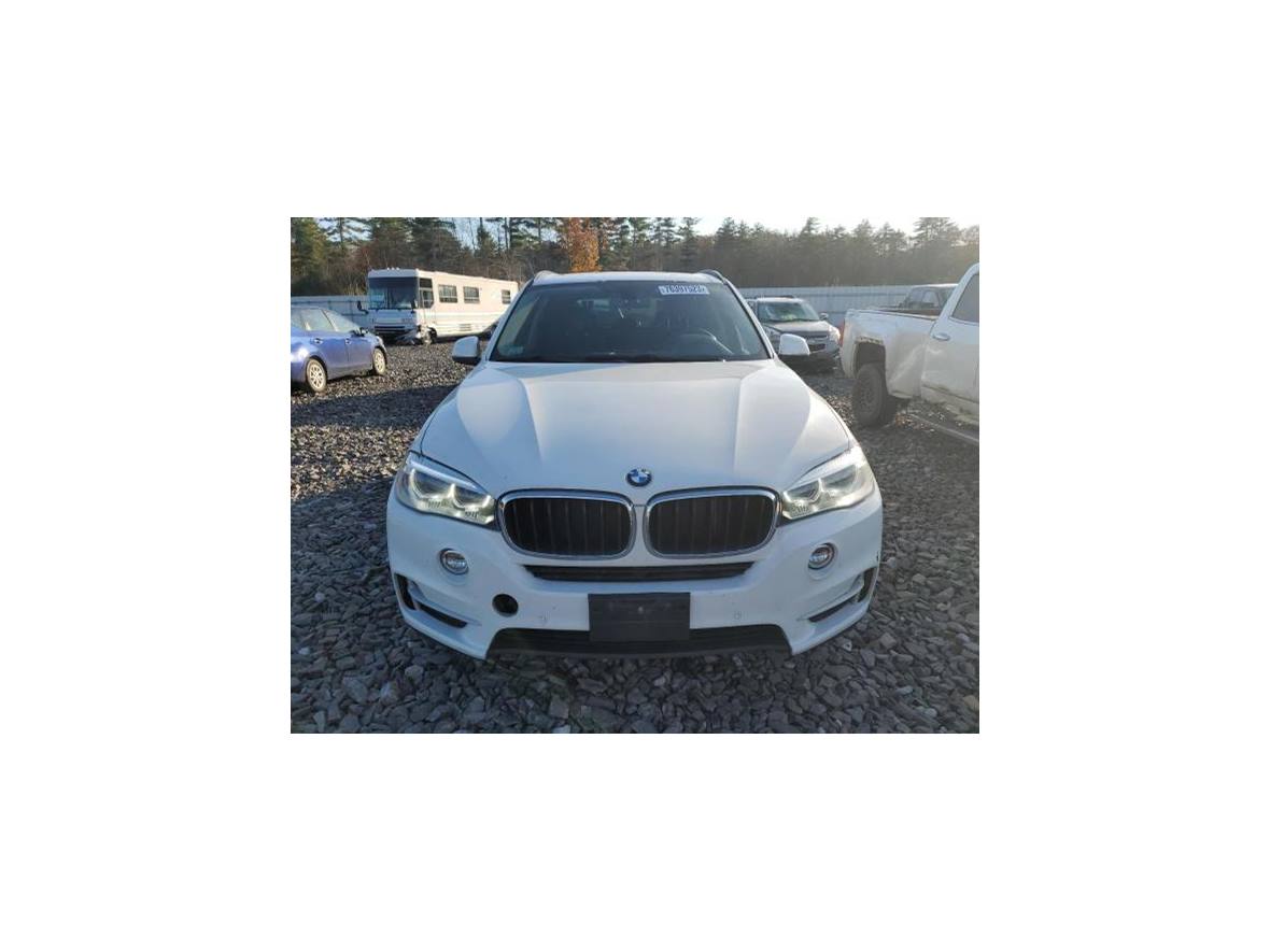 2014 BMW X5 for sale by owner in Ashley
