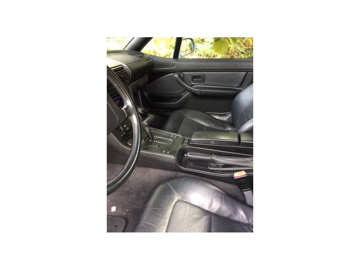 1996 BMW Z3 for sale by owner in North Las Vegas