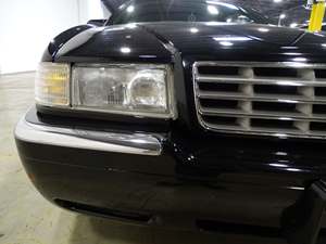 Cadillac Eldorado for sale by owner in Memphis TN