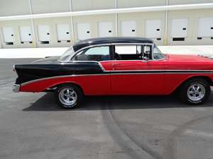 Chevrolet Bel Air for sale by owner in Phoenix AZ