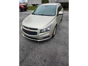 Chevrolet Cruze for sale by owner in Curwensville PA
