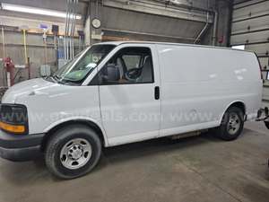 Chevrolet Express 2500 for sale by owner in Durham NH