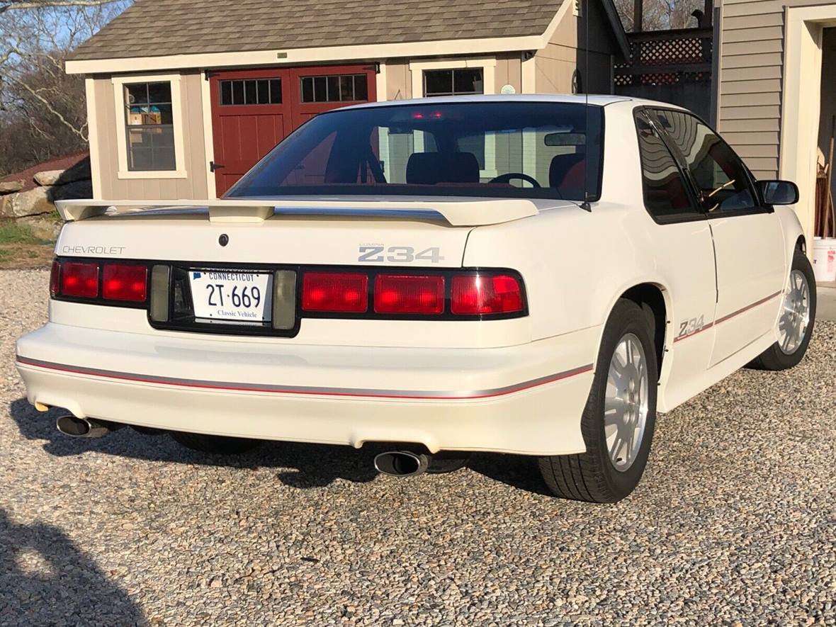 1992 Chevrolet Lumina for sale by owner in New Haven
