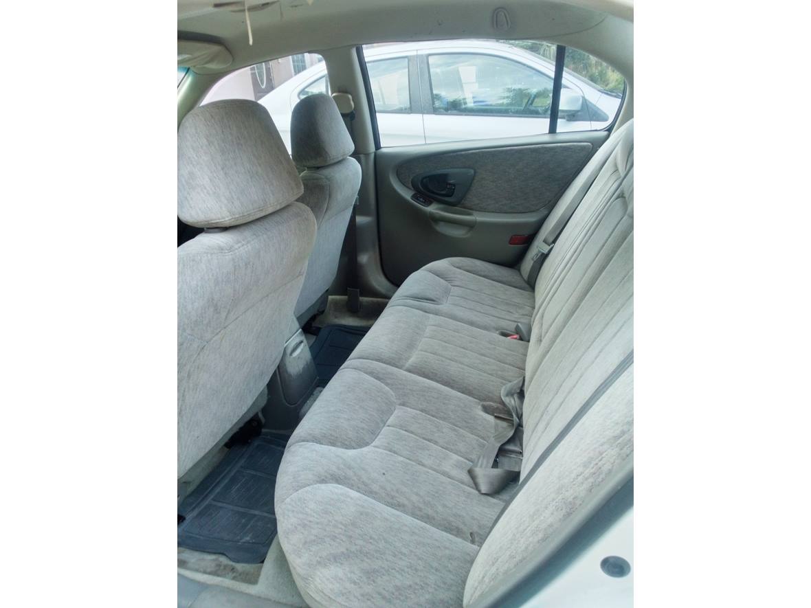 1999 Chevrolet Malibu for sale by owner in Fort Myers