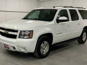 Chevrolet Suburban for sale by owner in Salado TX