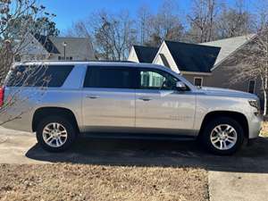 Chevrolet Suburban for sale by owner in Pickens SC