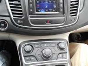 Chrysler 200 for sale by owner in Rochester MN