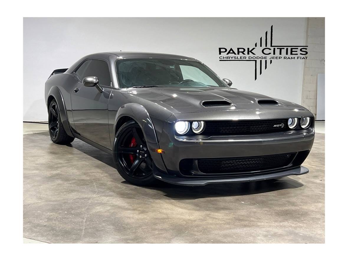 2019 Dodge Challenger for sale by owner in Owensville