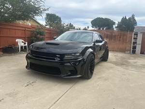 Dodge Charger for sale by owner in Sylmar CA