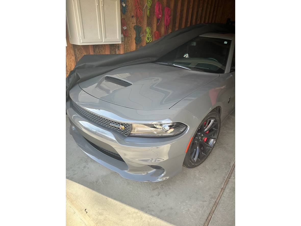 2018 Dodge Charger for sale by owner in New Boston