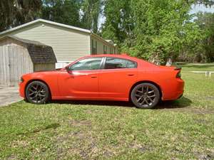 Dodge Charger for sale by owner in Georgetown FL