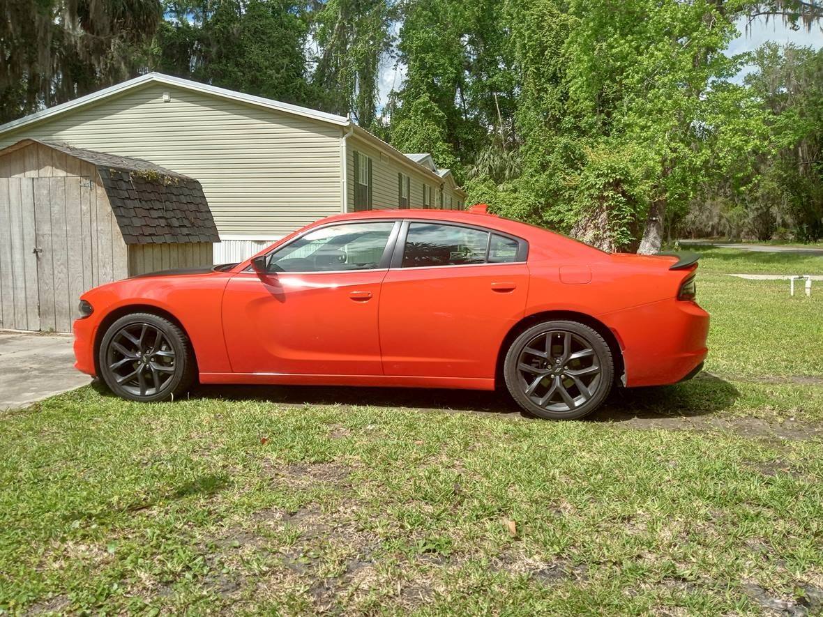 2023 Dodge Charger for sale by owner in Georgetown
