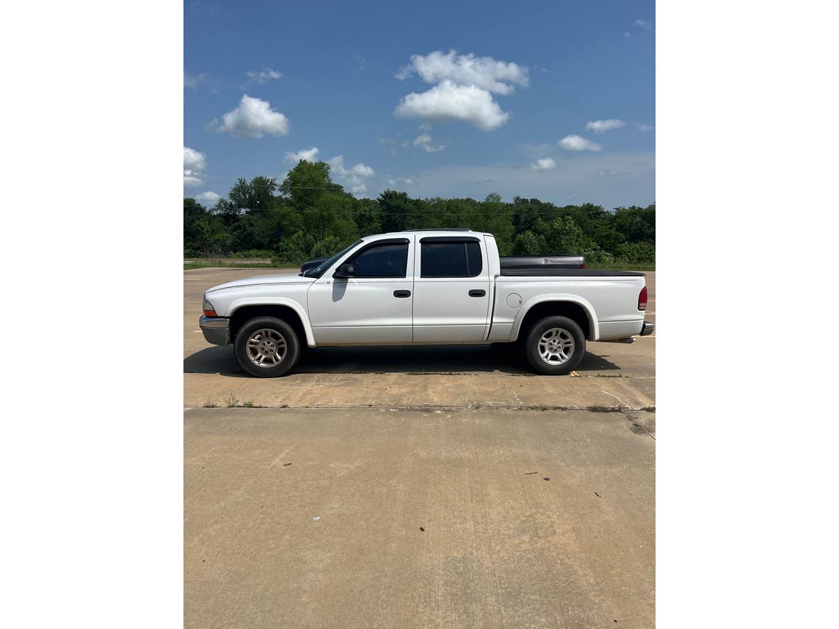 2004 Dodge Dakota for sale by owner in Sulphur Springs