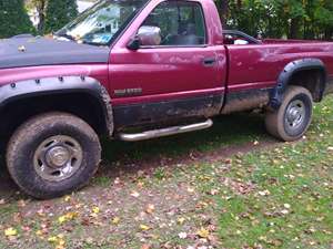 Dodge Ram 2500 for sale by owner in Windsor Locks CT