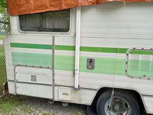 Dodge RV class a for sale by owner in Buffalo NY