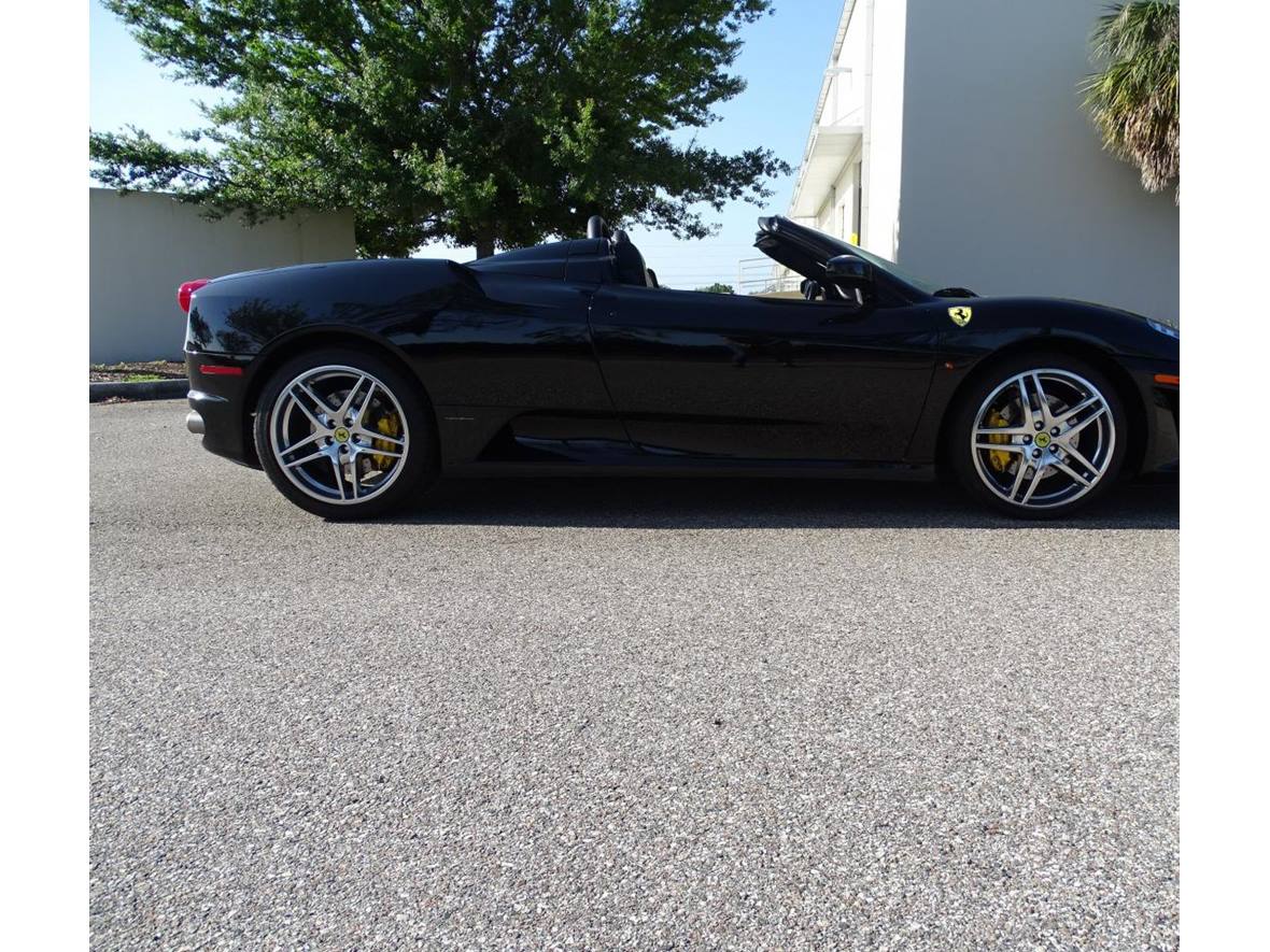 2006 Ferrari F430 for sale by owner in Boston