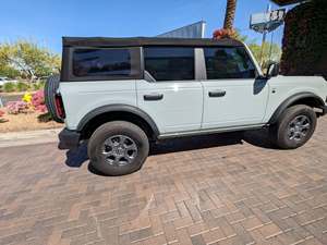 Ford Bronco for sale by owner in Paradise Valley AZ