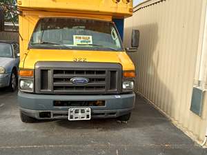 Ford E-Series 450 for sale by owner in Buffalo NY