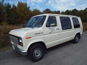Ford Econoline for sale by owner in Springfield MO
