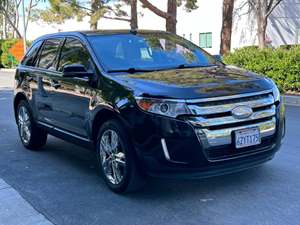 Ford Edge SEL for sale by owner in Memphis TN